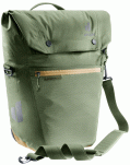 Sakwa rowerowa Deuter Mainhattan 17+10 khaki clay - 2