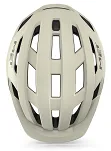 Kask rowerowy Met Allroad - off white matt - 5