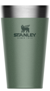 Szklanka, kubek, Kufel Stanley Adventure 0,47L - Zielony