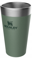 Szklanka, kubek, Kufel Stanley Adventure 0,47L - Zielony