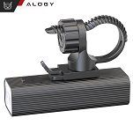 Przednia lampka Alogy P12 800lm 2led - 6