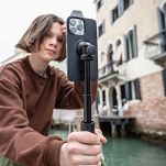 Statyw, uchwyt SP Connect+ Tripod Pole - 4