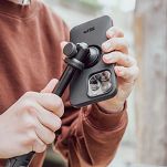Statyw, uchwyt SP Connect+ Tripod Pole - 6