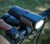 Zestaw lamp Sigma Buster 1700 LINK + Nyte 50 LINK - 11
