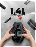 Torebka na górę ramy 1,4L - Rockbros 076 - 3