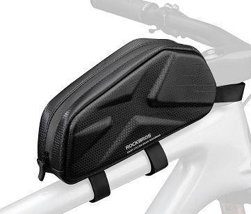 Torebka na górę ramy 1,4L - Rockbros 076