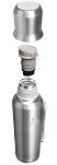Stanley termos do yerba mate Ideal Maté Bottle 1.2L - 3