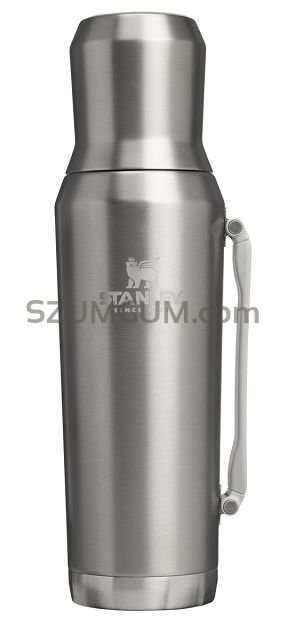 Stanley termos do yerba mate Ideal Maté Bottle 1.2L