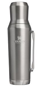 Stanley termos do yerba mate Ideal Maté Bottle 1.2L