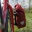 Ortlieb -E240 Adapter 45°->30°  do toreb  Fork Pack - 4