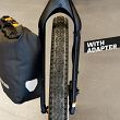 Ortlieb -E240 Adapter 45°->30°  do toreb  Fork Pack - 3