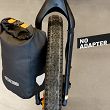 Ortlieb -E240 Adapter 45°->30°  do toreb  Fork Pack - 2