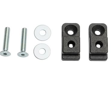 Ortlieb -E240 Adapter 45°->30°  do toreb  Fork Pack