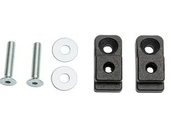 Ortlieb -E240 Adapter 45°->30°  do toreb  Fork Pack