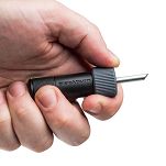 Zestaw naprawczy Blackburn Mini Plugger Tubeless Tire Repair Tool - 4