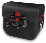 Torba na kierownicę Extrawheel Handy Premium Cordura Black XL 7,5L - 2