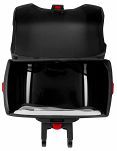 Torba na kierownicę Extrawheel Handy Premium Cordura Black XL 7,5L - 3