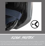 Kask rowerowy gravelowy  Alpina RAVEL - White - 10