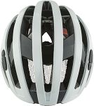Kask rowerowy gravelowy  Alpina RAVEL - White - 3