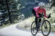 Damskie spodnie rowerowe z szelkami Rogelli CORE, czarne - 6
