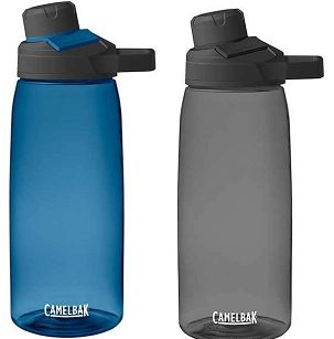 Podróżna butelka CamelBak Chute Mag o pojemności 1L