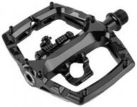 Pedały platformy SPD Xpedo Ambix - 2