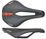 Siodełko Prox Hawk Sport Foam, Airflow, Vacuum - 2