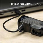 Lampa przednia Sigma Buster 800 FL - 9