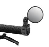 Lusterko rowerowe M-Wave Spy Mini Short - 3