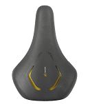 Siodło Selle Royal LOOKIN EVO Moderate 60st. żelowe - 2