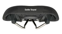 Siodło Selle Royal LOOKIN EVO Moderate 60st. żelowe - 4