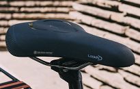 Siodło Selle Royak LOOKIN EVO Moderate 60st. żelowe - 6
