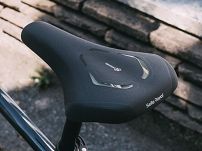 Siodło Selle Royak LOOKIN EVO Moderate 60st. żelowe - 7