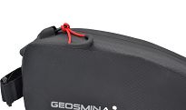 Geosmina BIKEPACKING - TOP TUBE BAGS UL- Ultralight | Small/Medium - 3