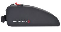 Geosmina BIKEPACKING - TOP TUBE BAGS UL- Ultralight | Small/Medium - 2