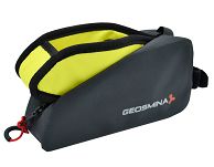 Geosmina BIKEPACKING - TOP TUBE BAGS UL- Ultralight | Small/Medium - 9
