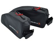 Geosmina BIKEPACKING - TOP TUBE BAGS UL- Ultralight | Small/Medium - 5
