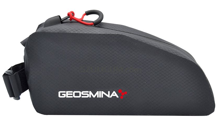 Geosmina BIKEPACKING - TOP TUBE BAGS UL- Ultralight | Small/Medium