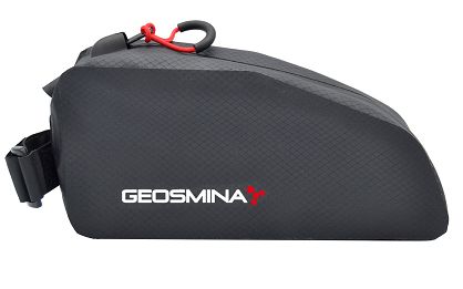 Geosmina BIKEPACKING - TOP TUBE BAGS UL- Ultralight | Small/Medium