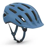 Kask MET Downtown MIPS - blue matt - 2