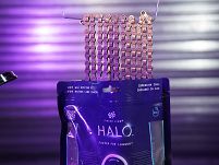 Smar do łańcuchów Finish Line Halo Hot Wax - 11