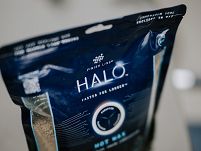 Smar do łańcuchów Finish Line Halo Hot Wax - 2