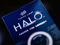 Smar do łańcuchów Finish Line Halo Hot Wax - 3
