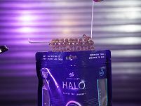 Smar do łańcuchów Finish Line Halo Hot Wax - 10
