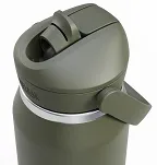 Butelka termiczna Camelbak Thrive Flip Straw Insulated SST 950 ml / 32 oz - moss - 4