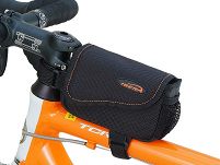 Torebka na ramę Ibera Top Tube Ib-tb4 - 2