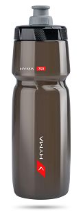 Bidon rowerowy Raceon HYMA 750ml -  przydymiany