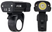 Zestaw lamp Prox HYDRA II SET 400Lm + 10Lm - 2