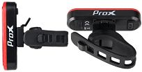 Zestaw lamp Prox HYDRA II SET 400Lm + 10Lm - 4