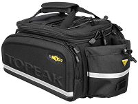 Torba na bagażnik Topeak MTX Trunk Bag DXP 2.0 (z bokami) - 3